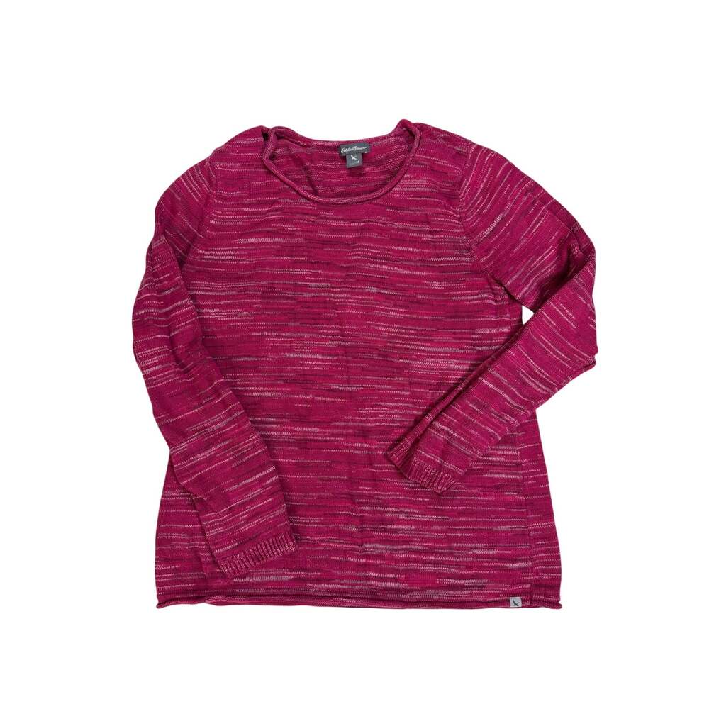 Eddie Bauer Sweater